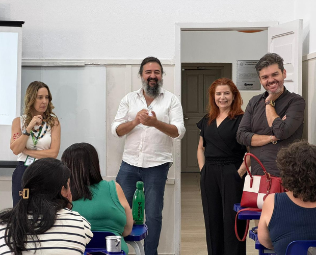 Univs firma parceria com Secretaria de Ensino de Borda da Mata para formao de gestores